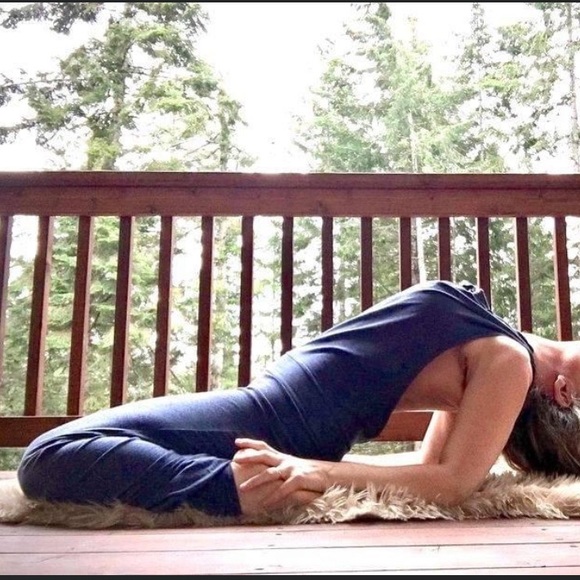 ARIA LATTNER JUMPSUIT - Picture 4 of 13